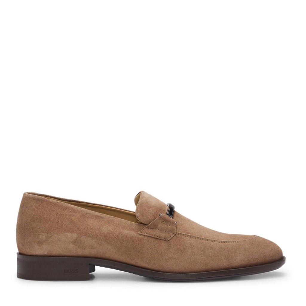 Hugo Boss Colby Loaf Sdhw 10251414 01 - Med Beige 260
